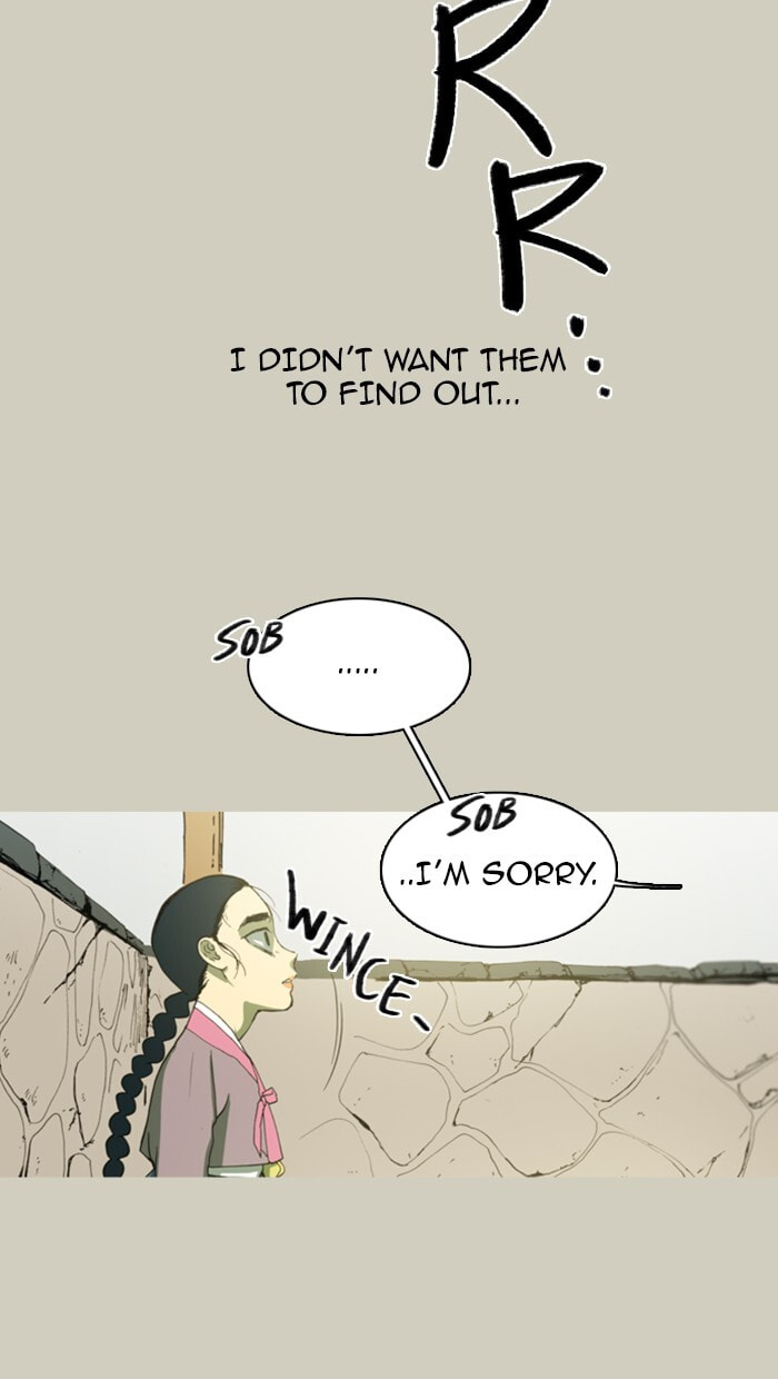 Witch Hunt Chapter 37 page 21 - 