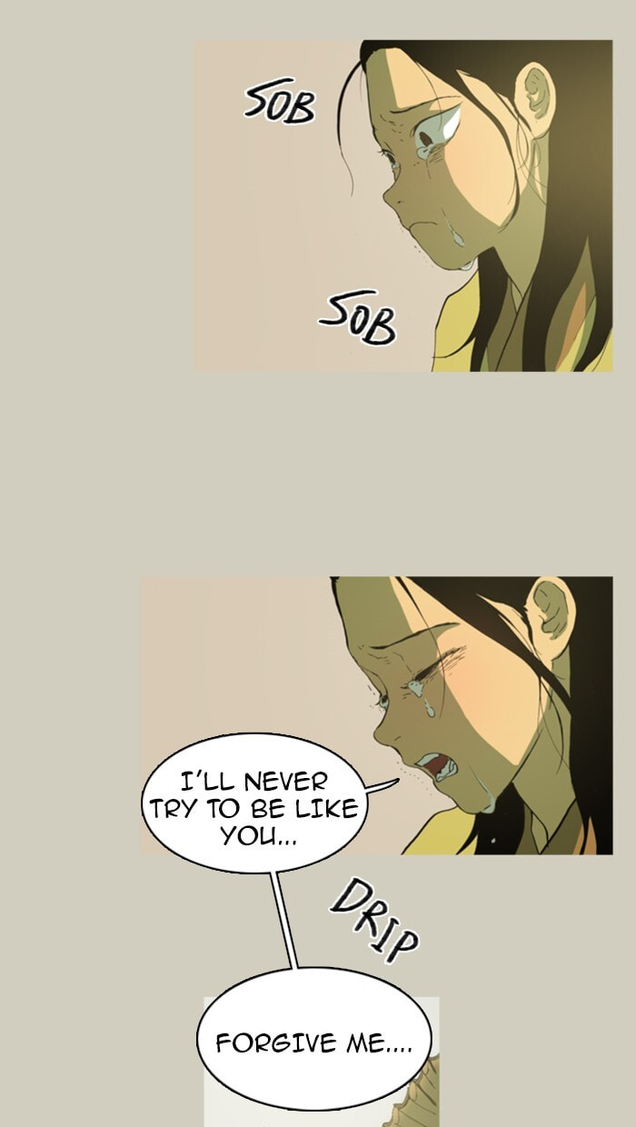 Witch Hunt Chapter 37 page 22 - 