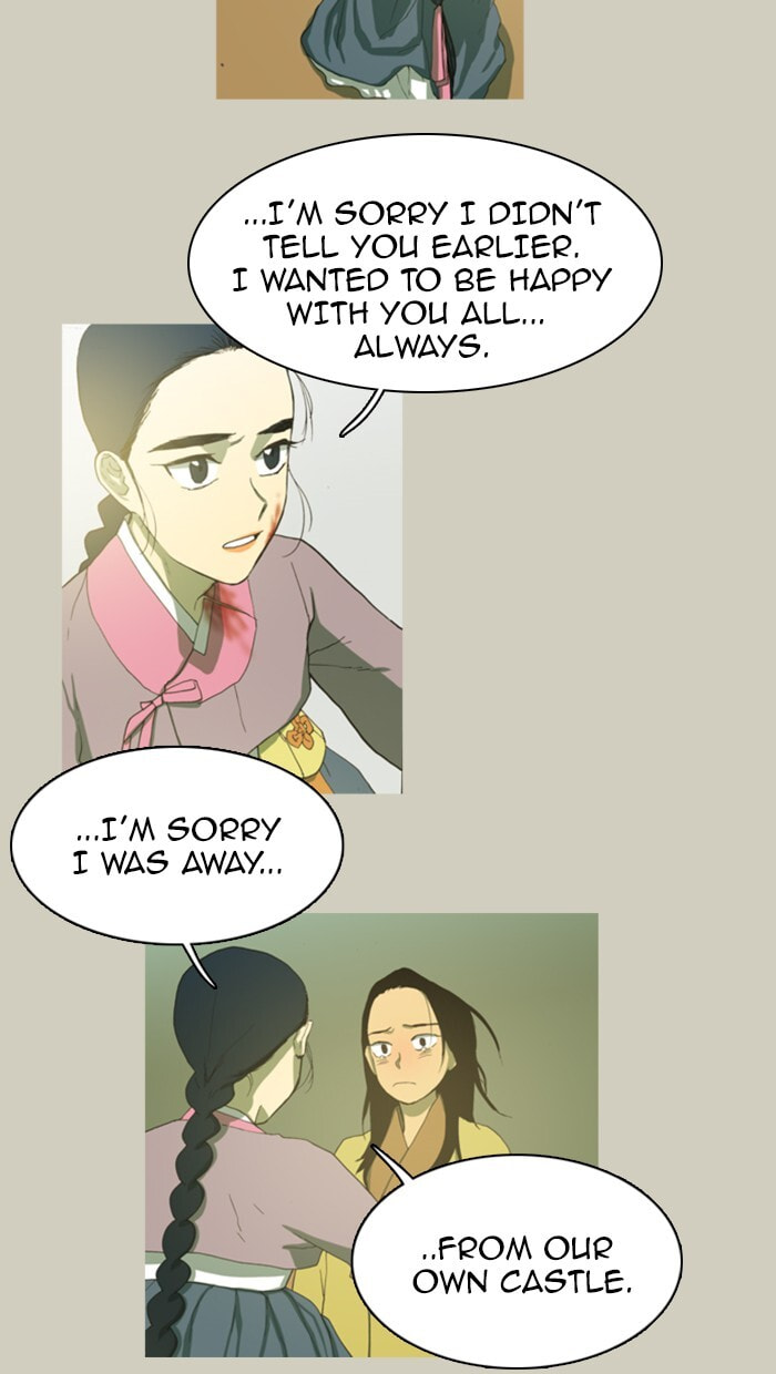 Witch Hunt Chapter 37 page 29 - 