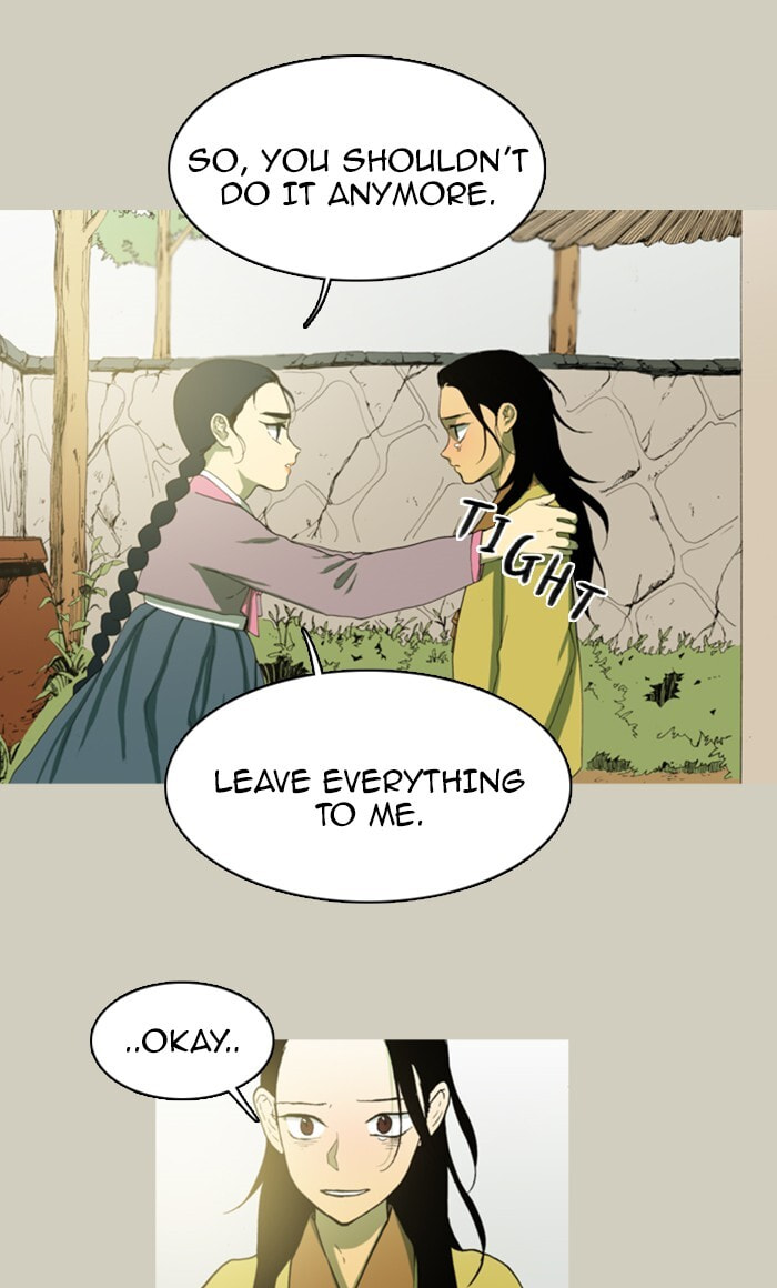 Witch Hunt Chapter 37 page 30 - 