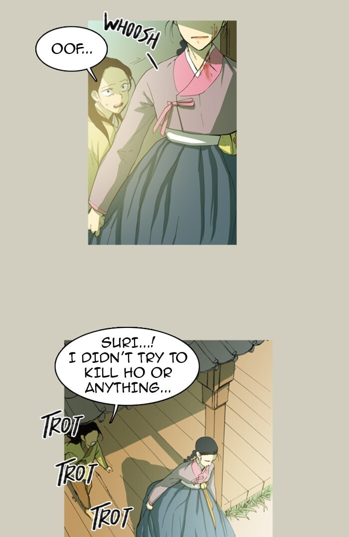 Witch Hunt Chapter 37 page 4 - 