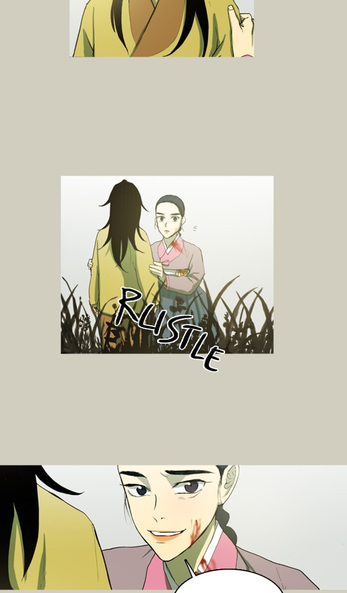 Witch Hunt Chapter 37 page 31 - 