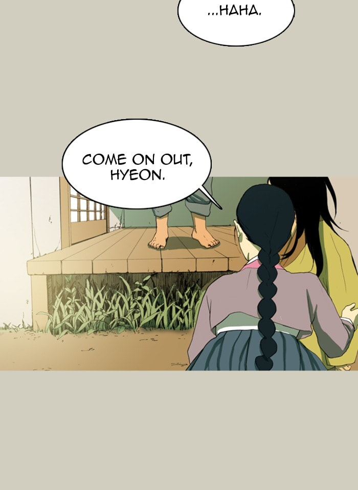 Witch Hunt Chapter 37 page 32 - 