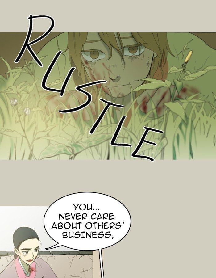 Witch Hunt Chapter 37 page 33 - 