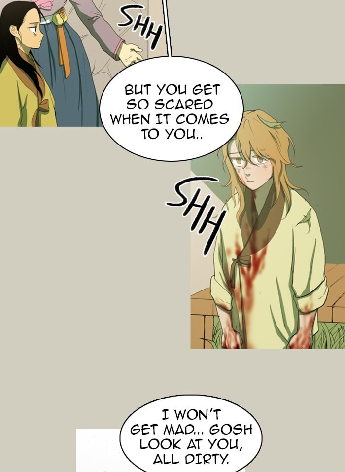 Witch Hunt Chapter 37 page 34 - 