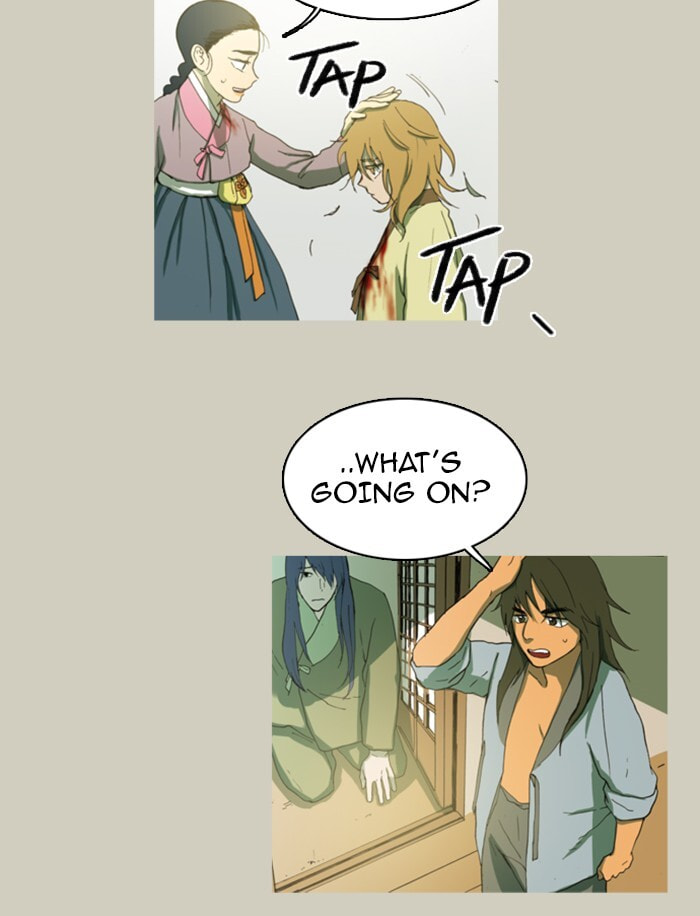Witch Hunt Chapter 37 page 35 - 