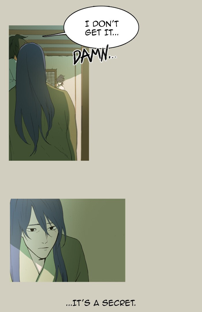 Witch Hunt Chapter 37 page 36 - 