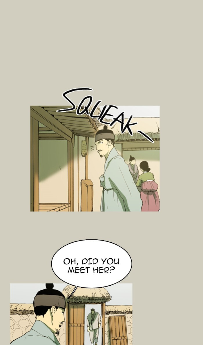 Witch Hunt Chapter 37 page 39 - 
