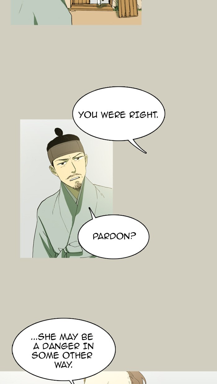 Witch Hunt Chapter 37 page 40 - 