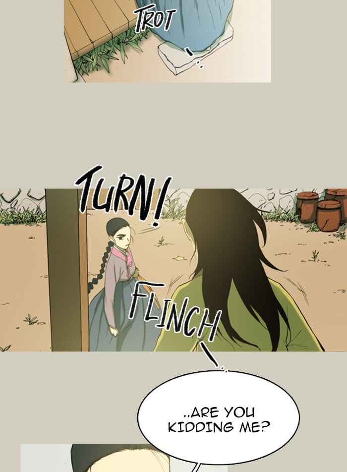 Witch Hunt Chapter 37 page 5 - 
