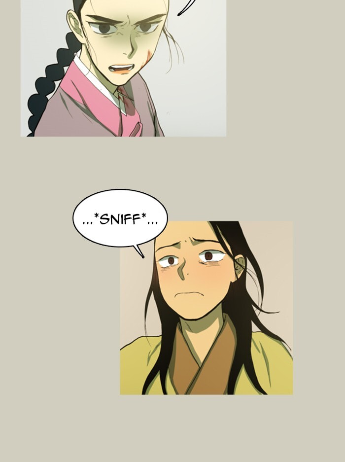 Witch Hunt Chapter 37 page 6 - 