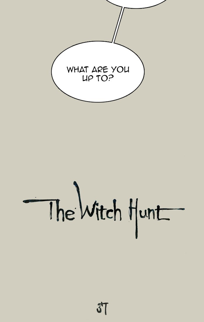 Witch Hunt Chapter 37 page 8 - 
