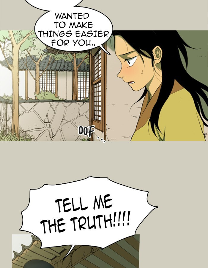Witch Hunt Chapter 37 page 10 - 