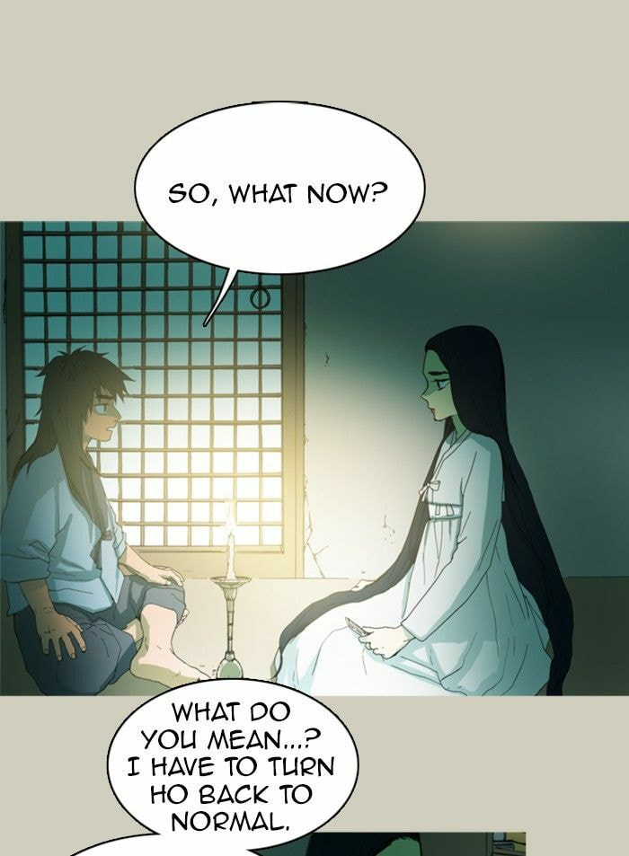 Witch Hunt Chapter 38 page 11 - 