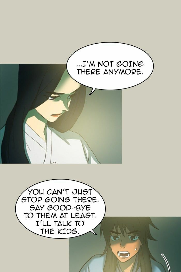 Witch Hunt Chapter 38 page 13 - 