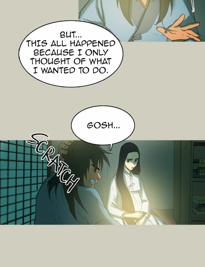 Witch Hunt Chapter 38 page 14 - 