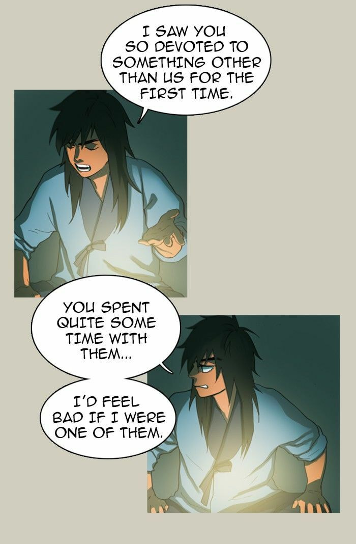 Witch Hunt Chapter 38 page 15 - 