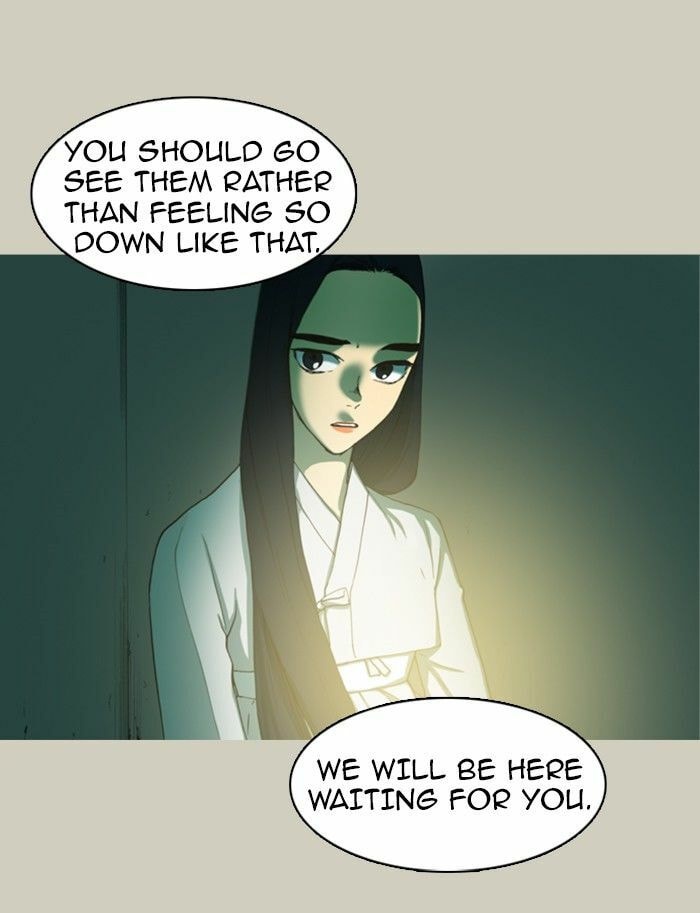 Witch Hunt Chapter 38 page 16 - 