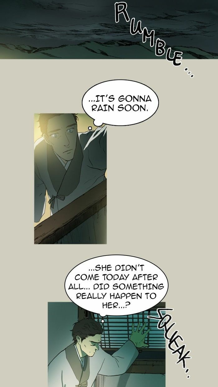 Witch Hunt Chapter 38 page 19 - 