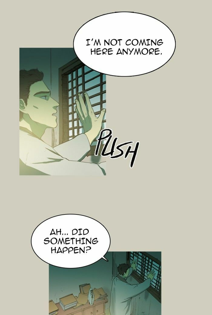 Witch Hunt Chapter 38 page 23 - 
