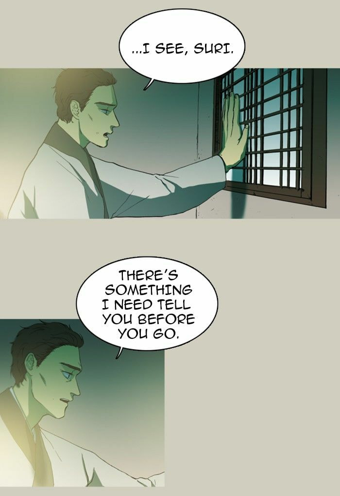 Witch Hunt Chapter 38 page 25 - 