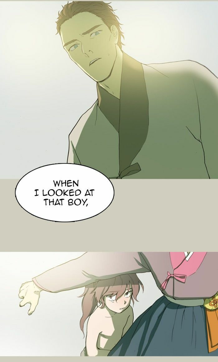 Witch Hunt Chapter 38 page 27 - 