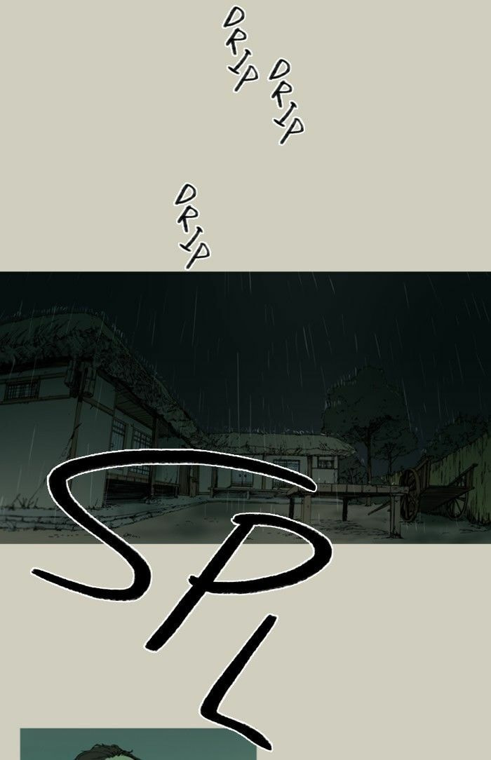 Witch Hunt Chapter 38 page 33 - 