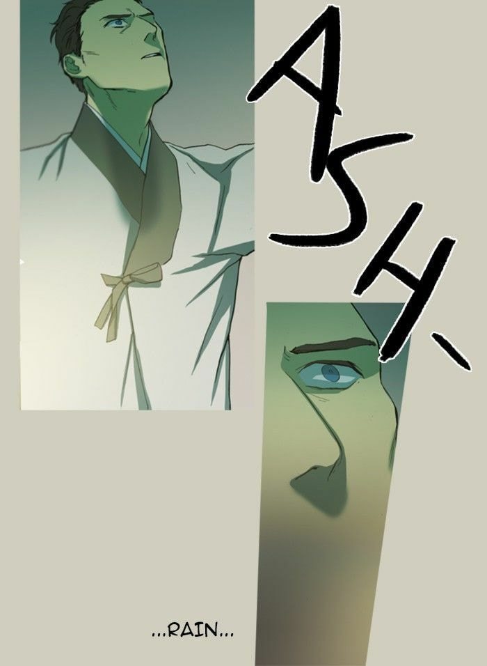 Witch Hunt Chapter 38 page 34 - 