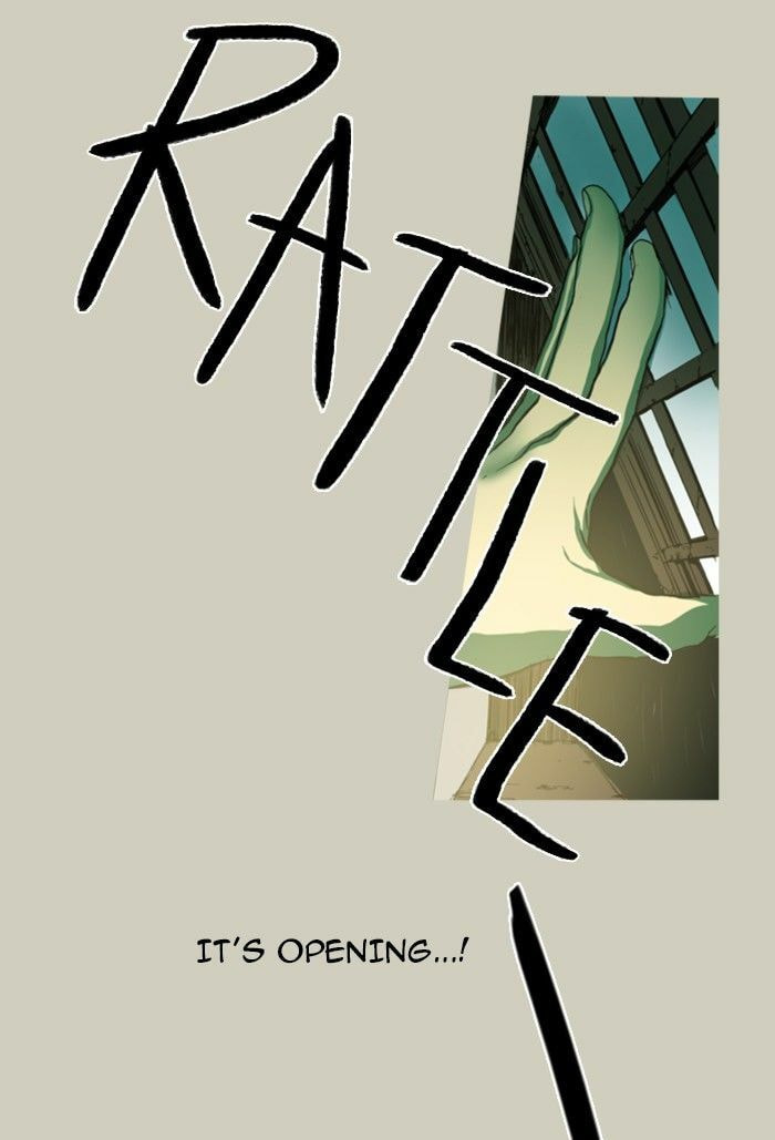 Witch Hunt Chapter 38 page 35 - 