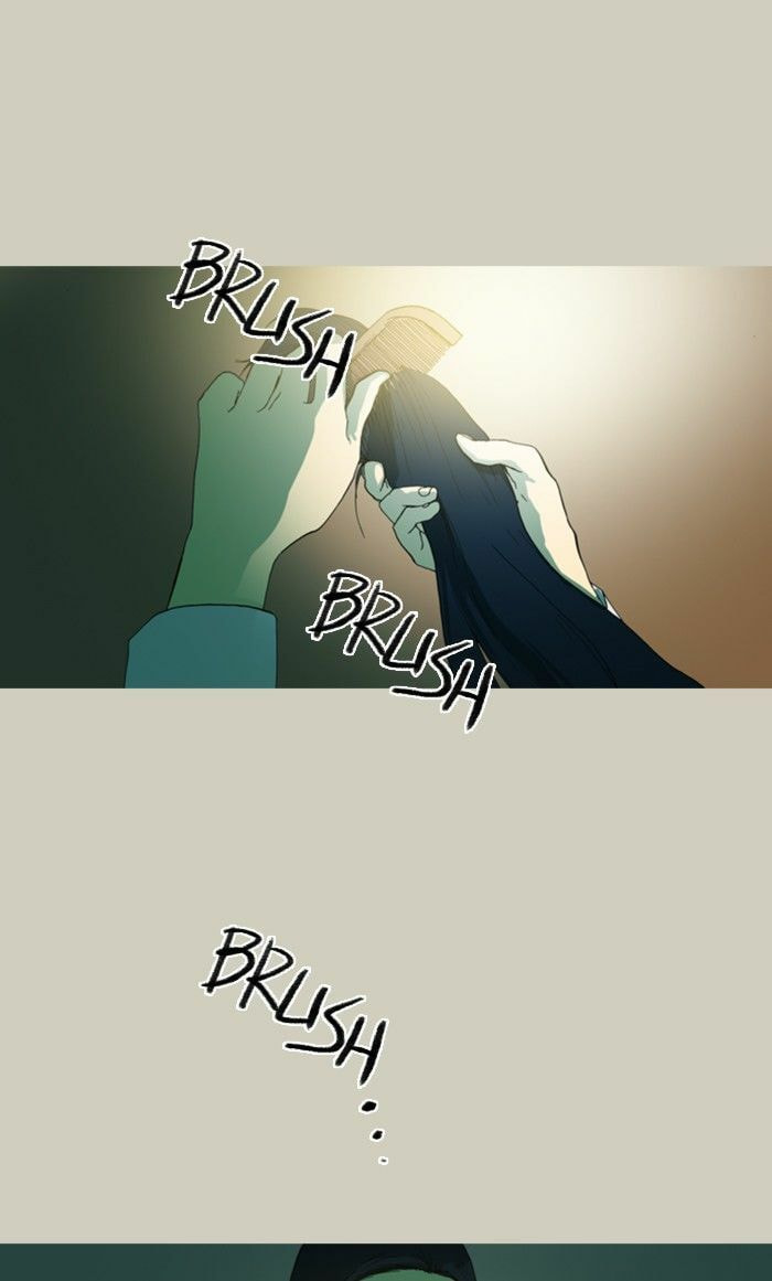Witch Hunt Chapter 38 page 6 - 