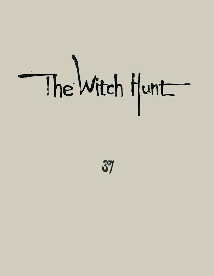 Witch Hunt Chapter 39 page 12 - 