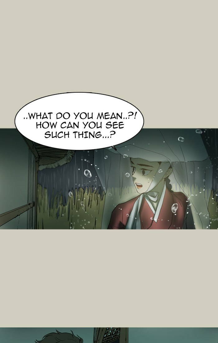 Witch Hunt Chapter 39 page 13 - 