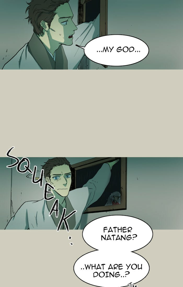 Witch Hunt Chapter 39 page 14 - 