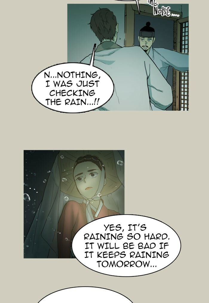 Witch Hunt Chapter 39 page 15 - 