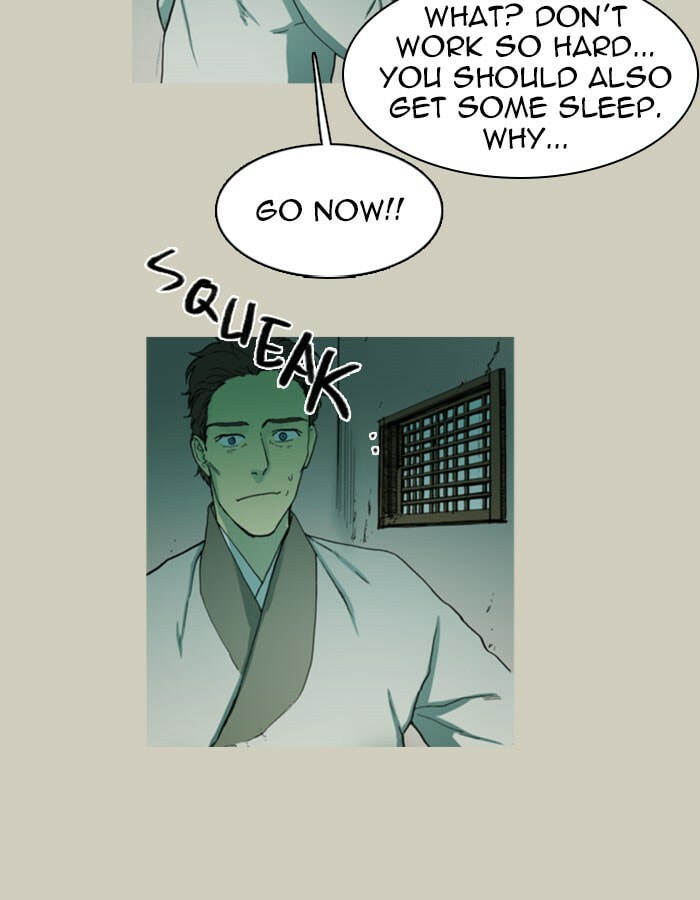 Witch Hunt Chapter 39 page 18 - 