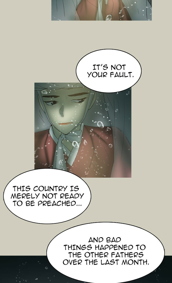 Witch Hunt Chapter 39 page 20 - 