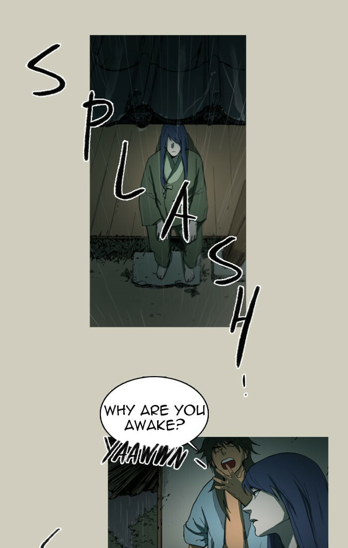 Witch Hunt Chapter 39 page 3 - 