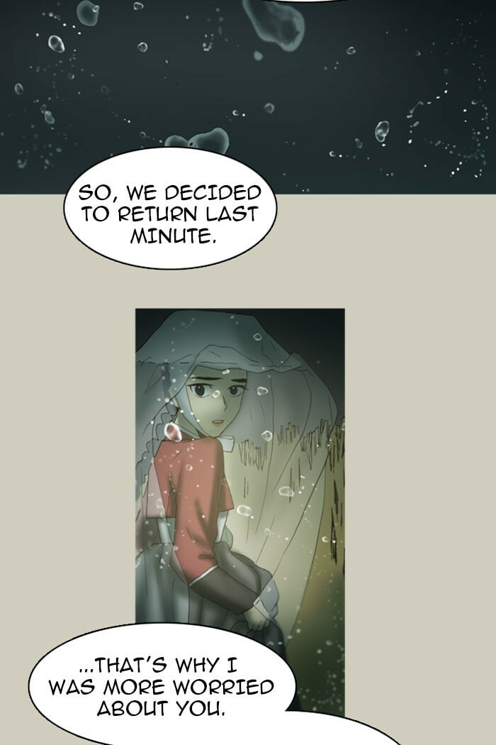 Witch Hunt Chapter 39 page 21 - 