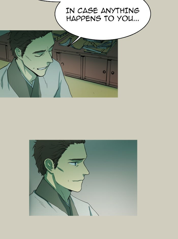Witch Hunt Chapter 39 page 22 - 