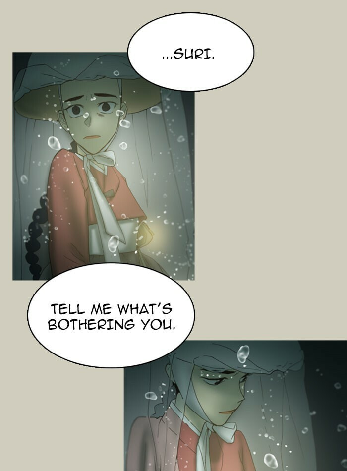 Witch Hunt Chapter 39 page 23 - 