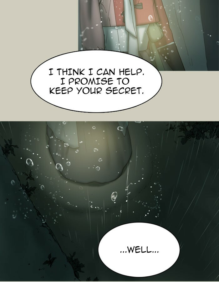 Witch Hunt Chapter 39 page 24 - 