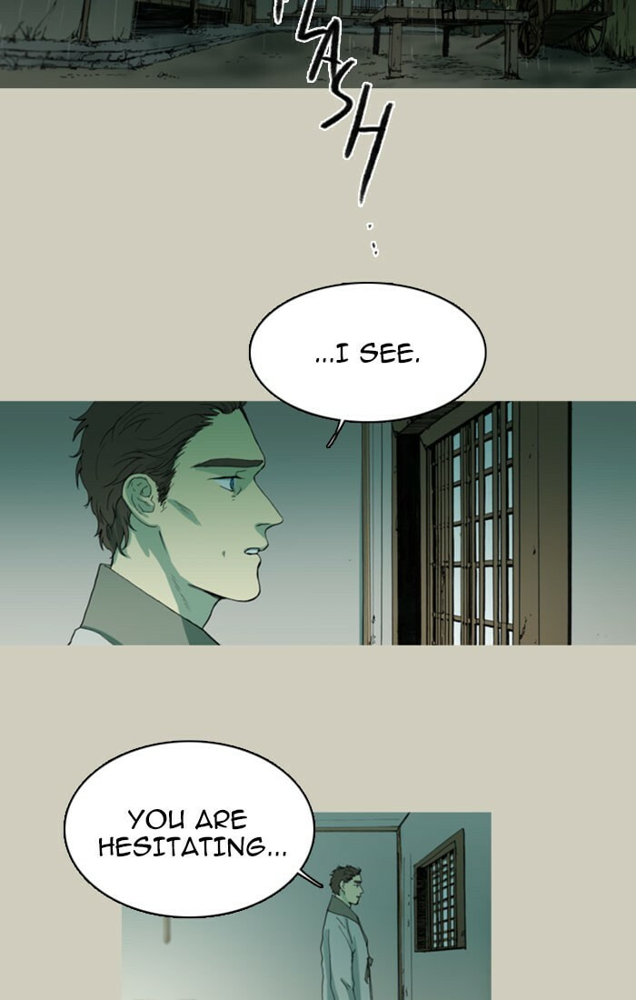 Witch Hunt Chapter 39 page 26 - 