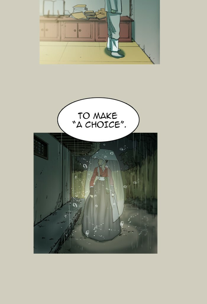 Witch Hunt Chapter 39 page 27 - 