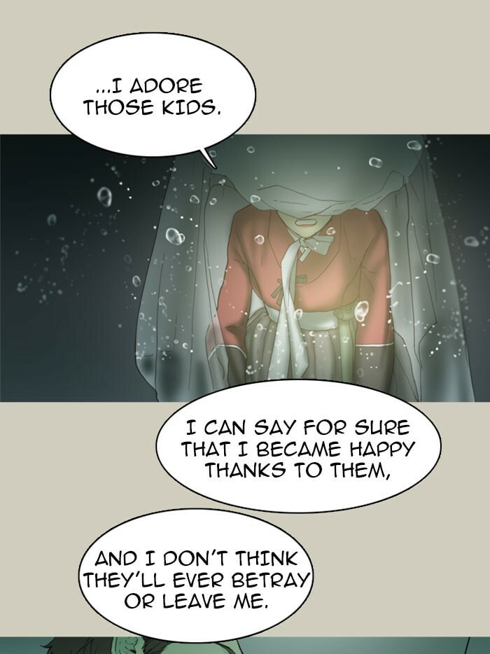 Witch Hunt Chapter 39 page 28 - 