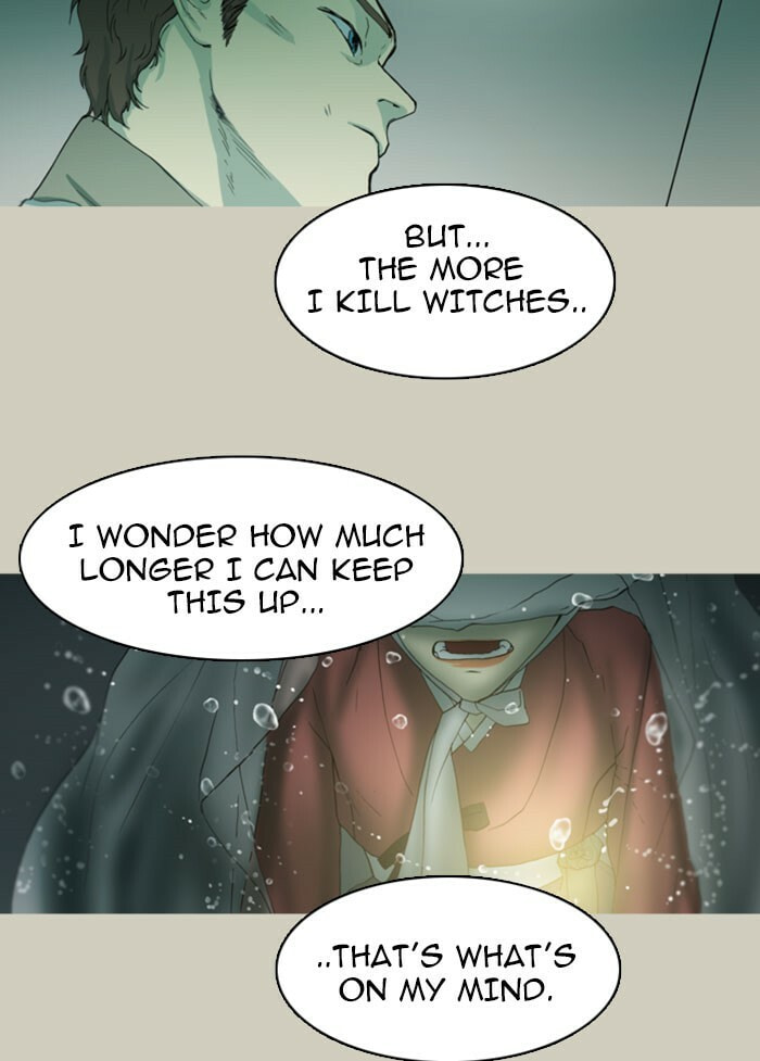 Witch Hunt Chapter 39 page 29 - 