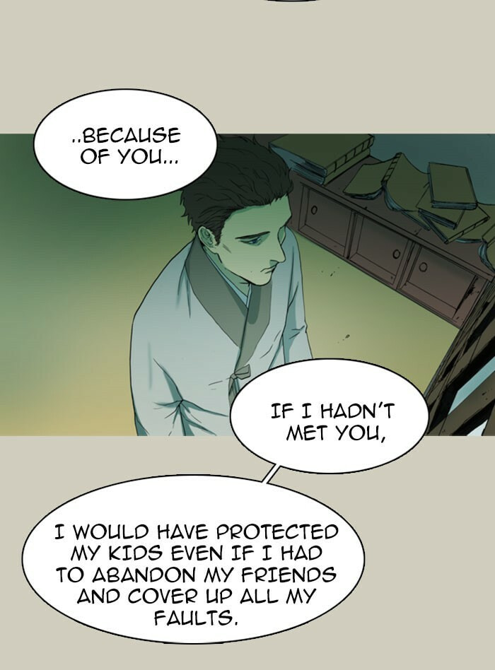 Witch Hunt Chapter 39 page 30 - 