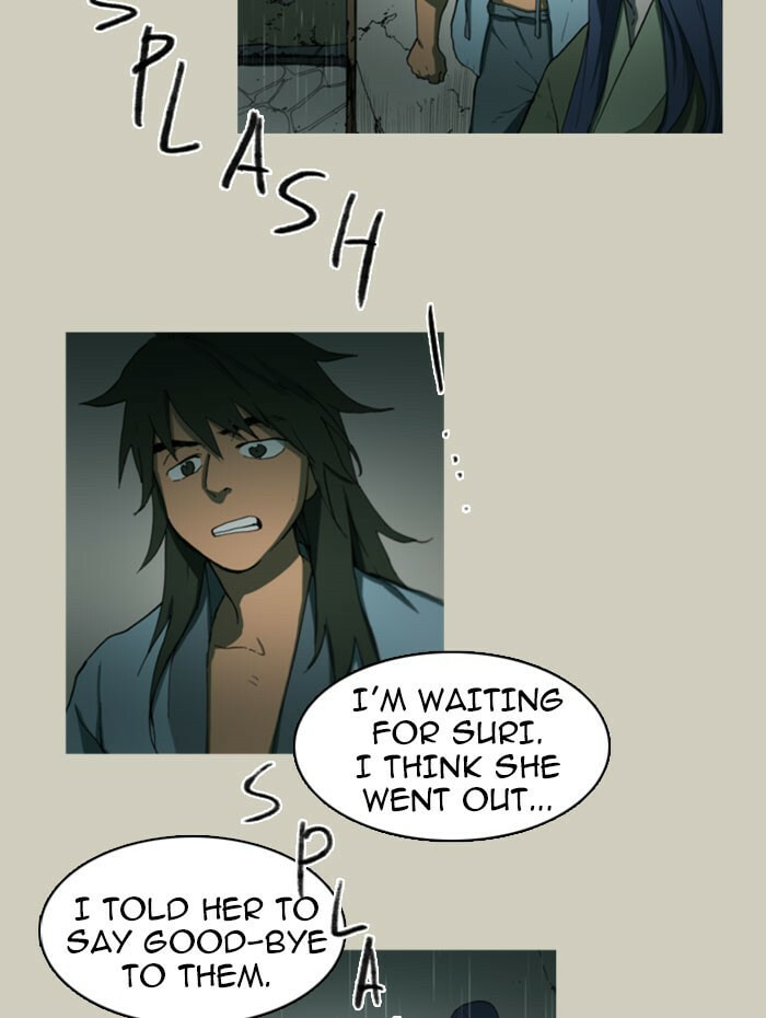 Witch Hunt Chapter 39 page 4 - 