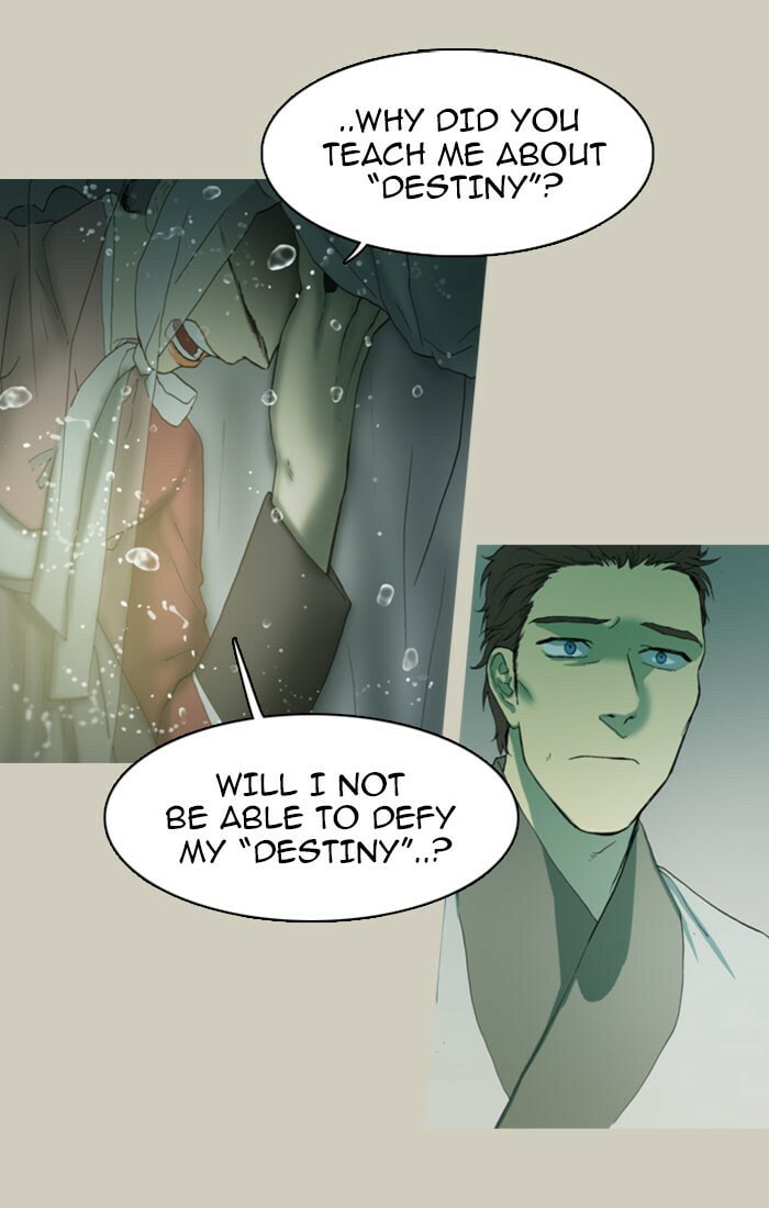 Witch Hunt Chapter 39 page 31 - 