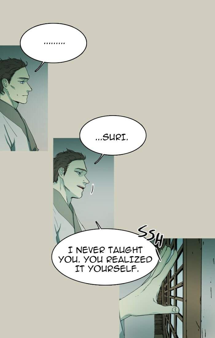 Witch Hunt Chapter 39 page 32 - 
