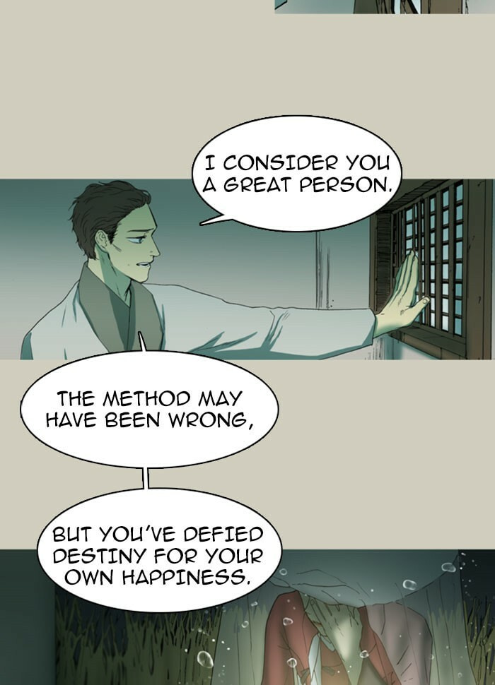 Witch Hunt Chapter 39 page 33 - 